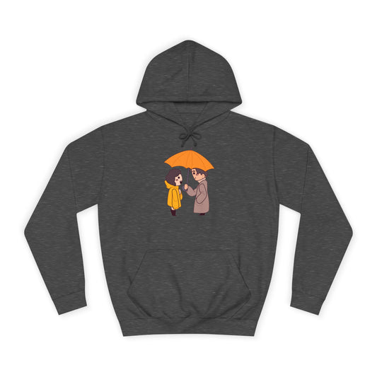 Business Proposal Hoodie