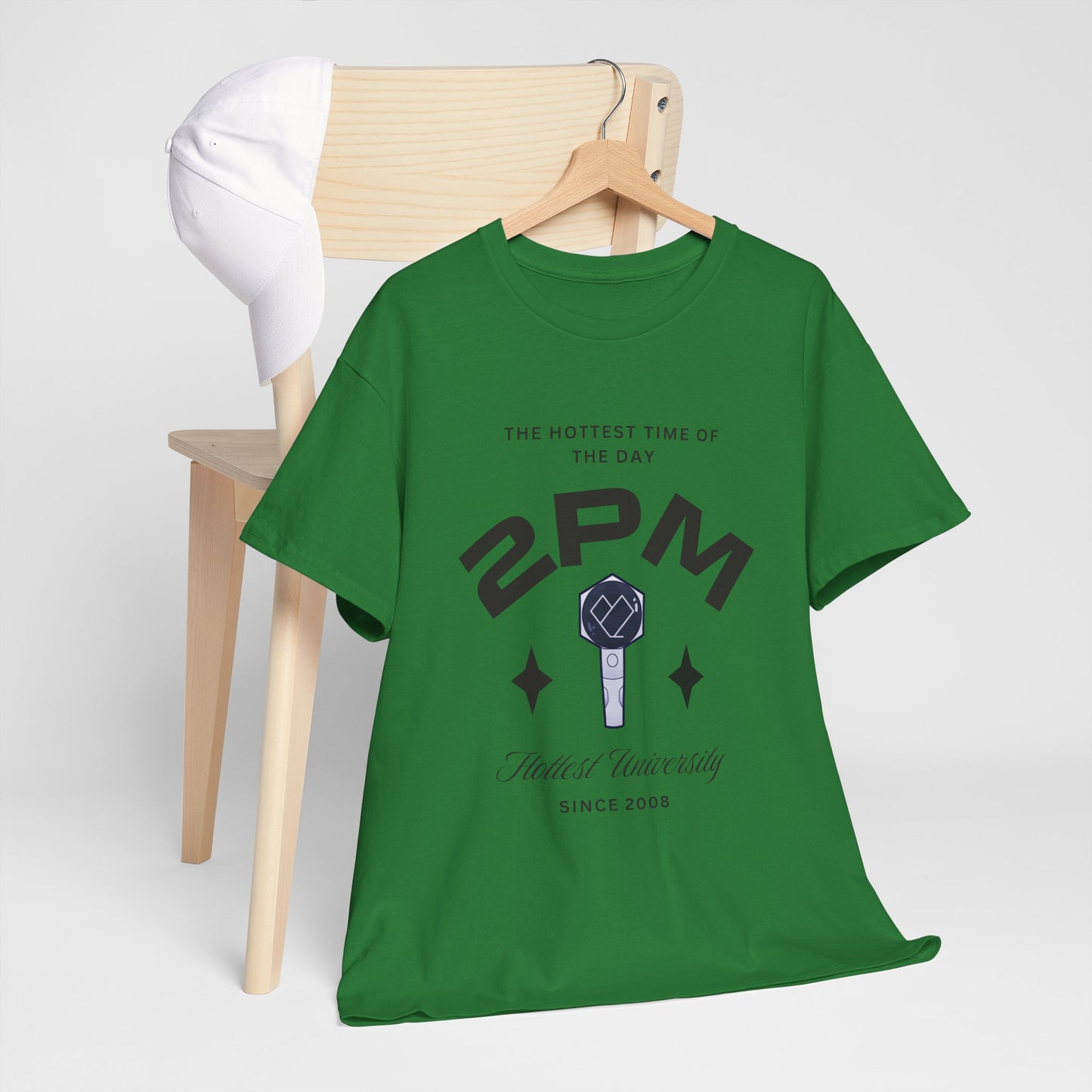 2PM University T-Shirt