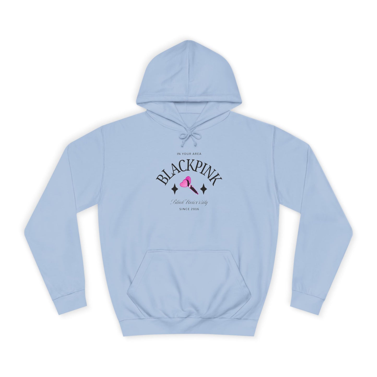 BP University Hoodie