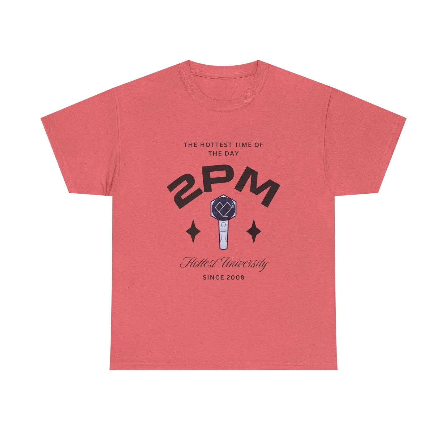 2PM University T-Shirt