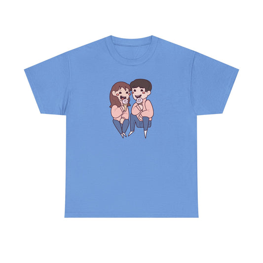 W: Two Worlds T-Shirt