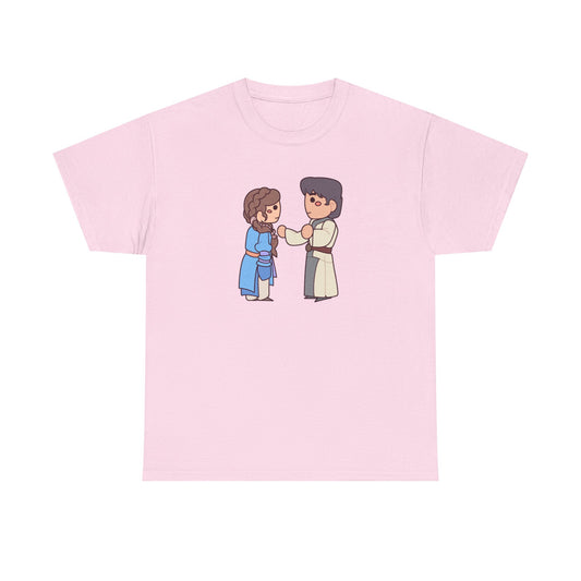 Alchemy of Souls T-Shirt