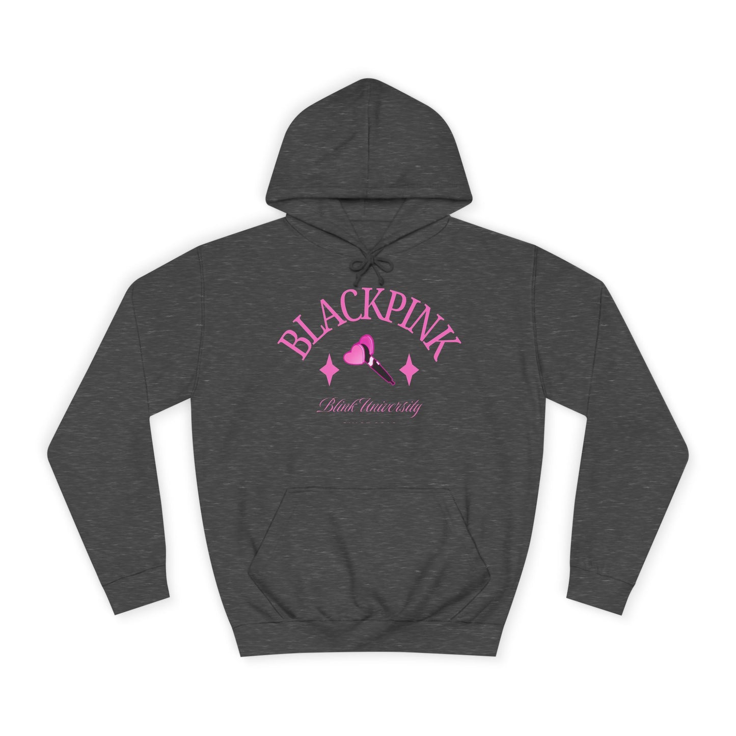 BP Blink University 2 Hoodie