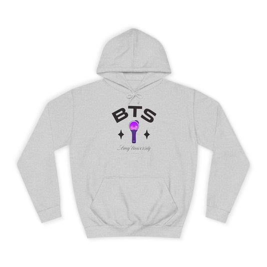 BTS University Hoodie