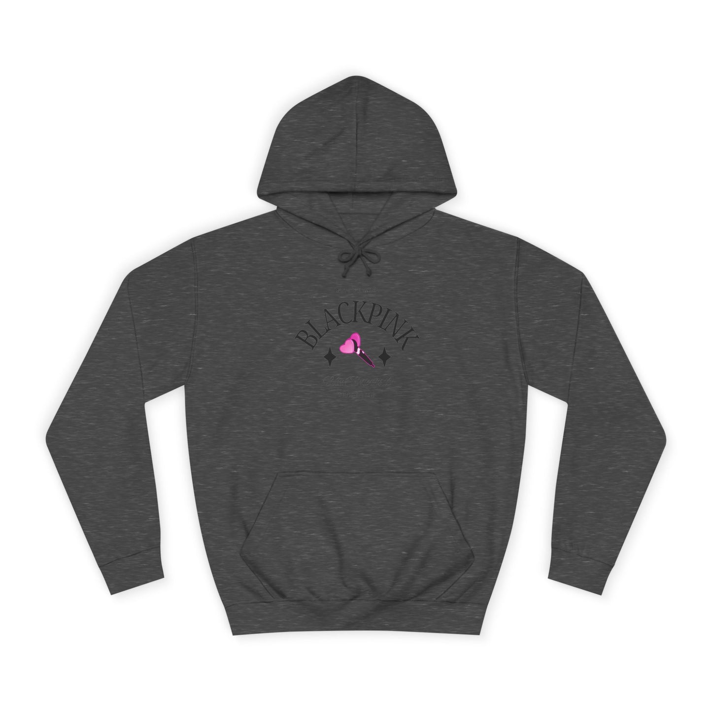 BP University Hoodie