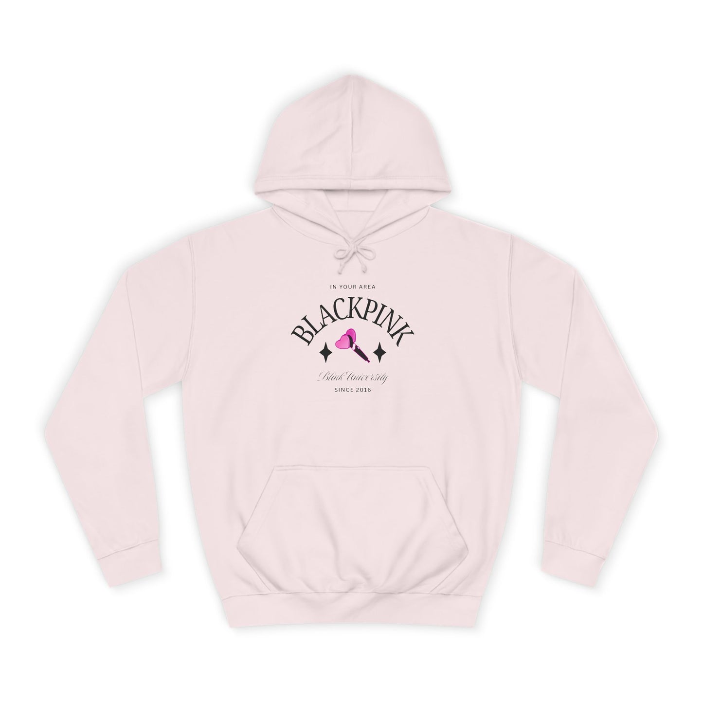 BP University Hoodie
