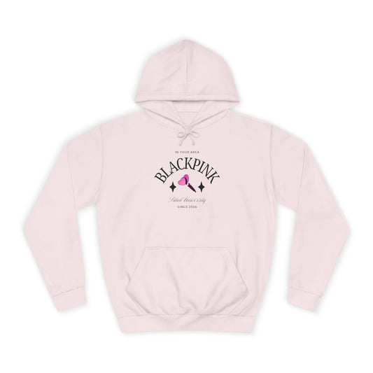 BP University Hoodie
