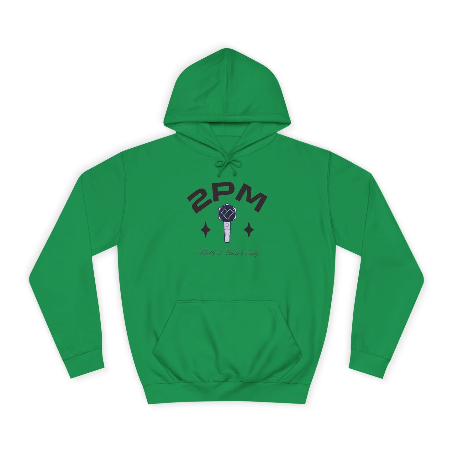 2PM University Hoodie