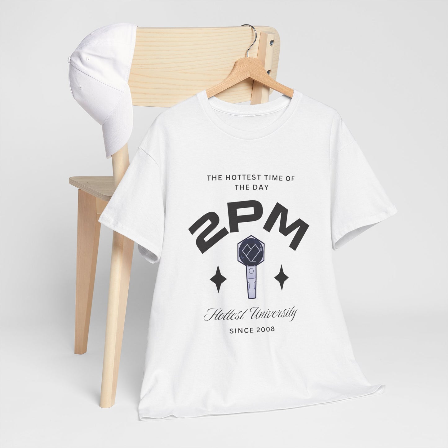 2PM University T-Shirt