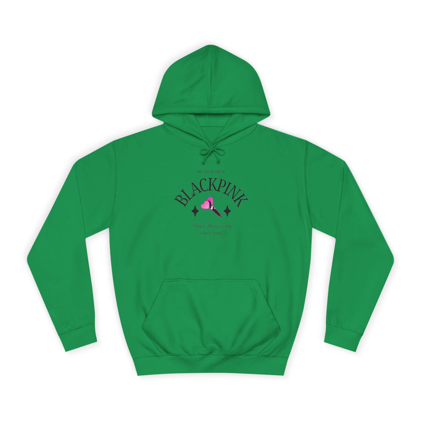 BP University Hoodie