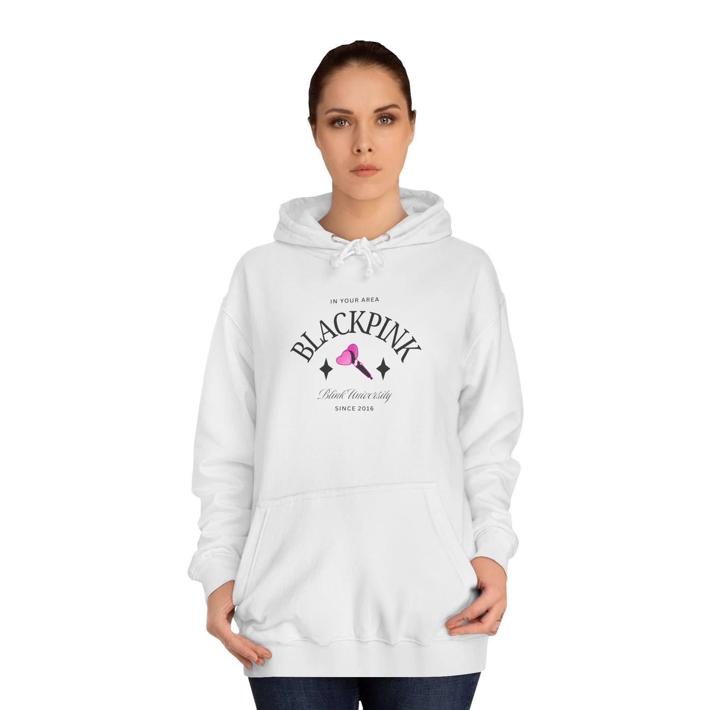BP University Hoodie