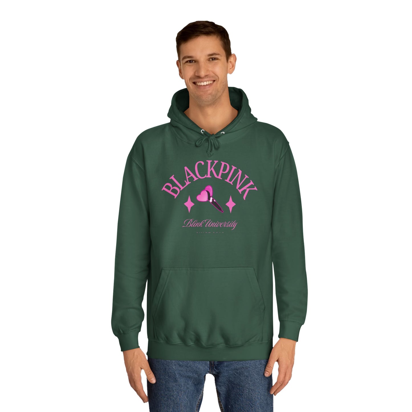 BP Blink University 2 Hoodie