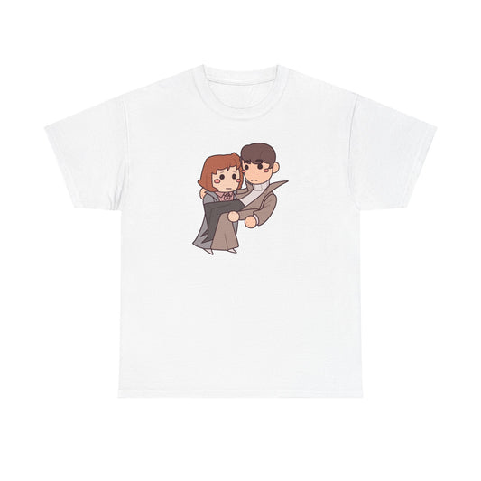 Strong Woman Do Bong-soon  T-Shirt