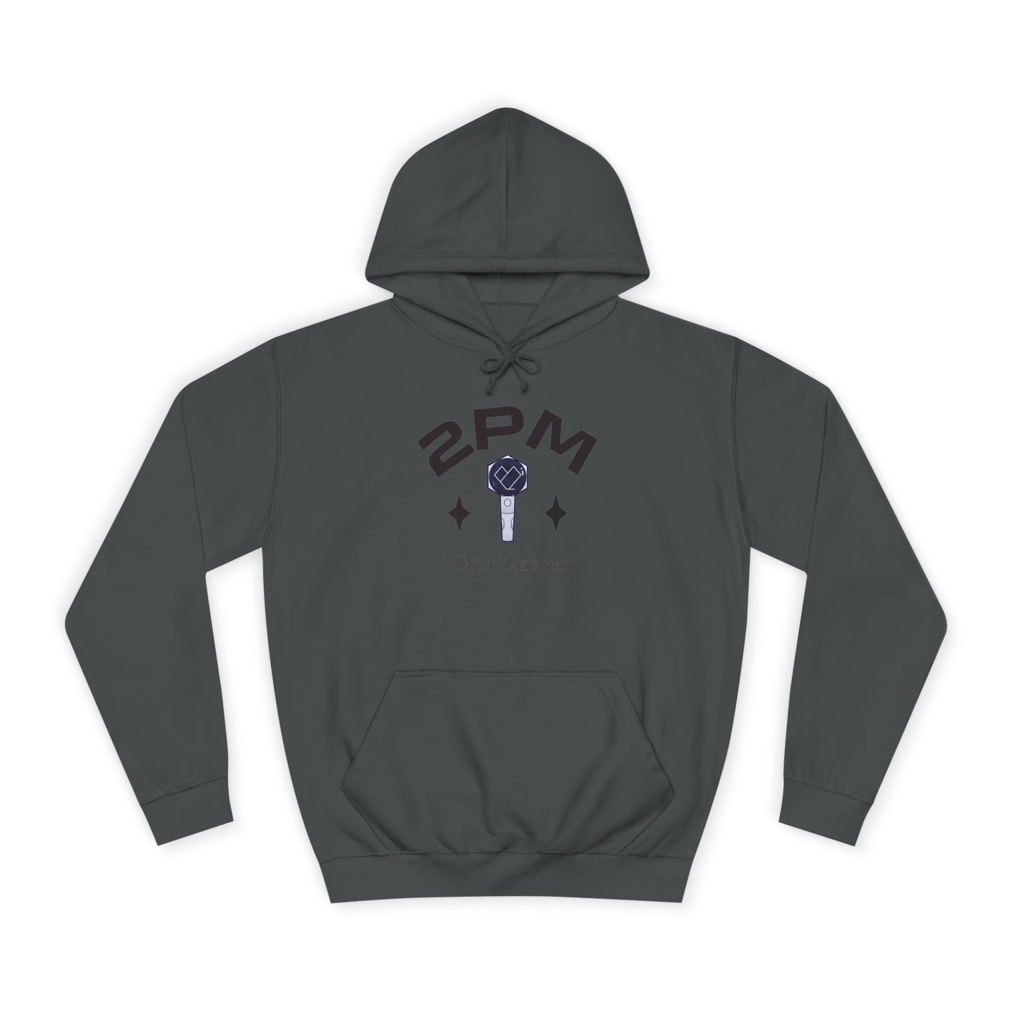 2PM University Hoodie