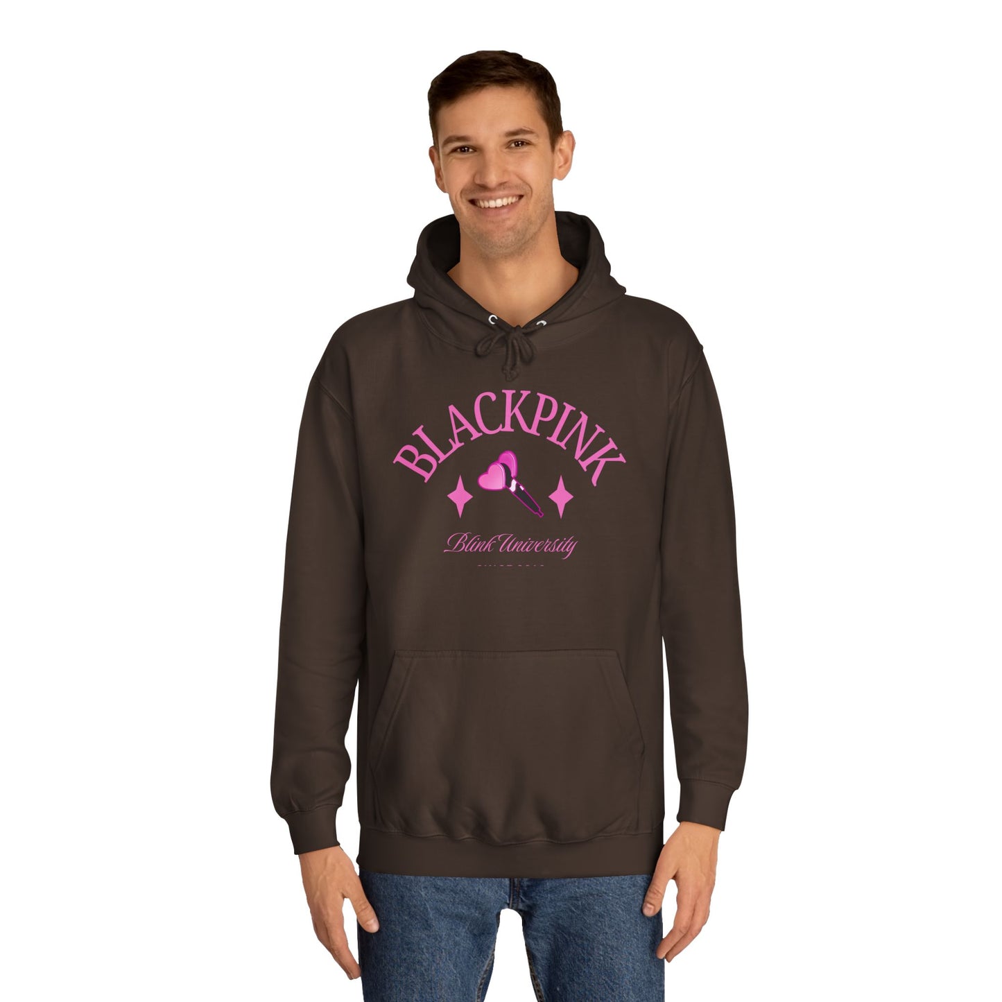 BP Blink University 2 Hoodie