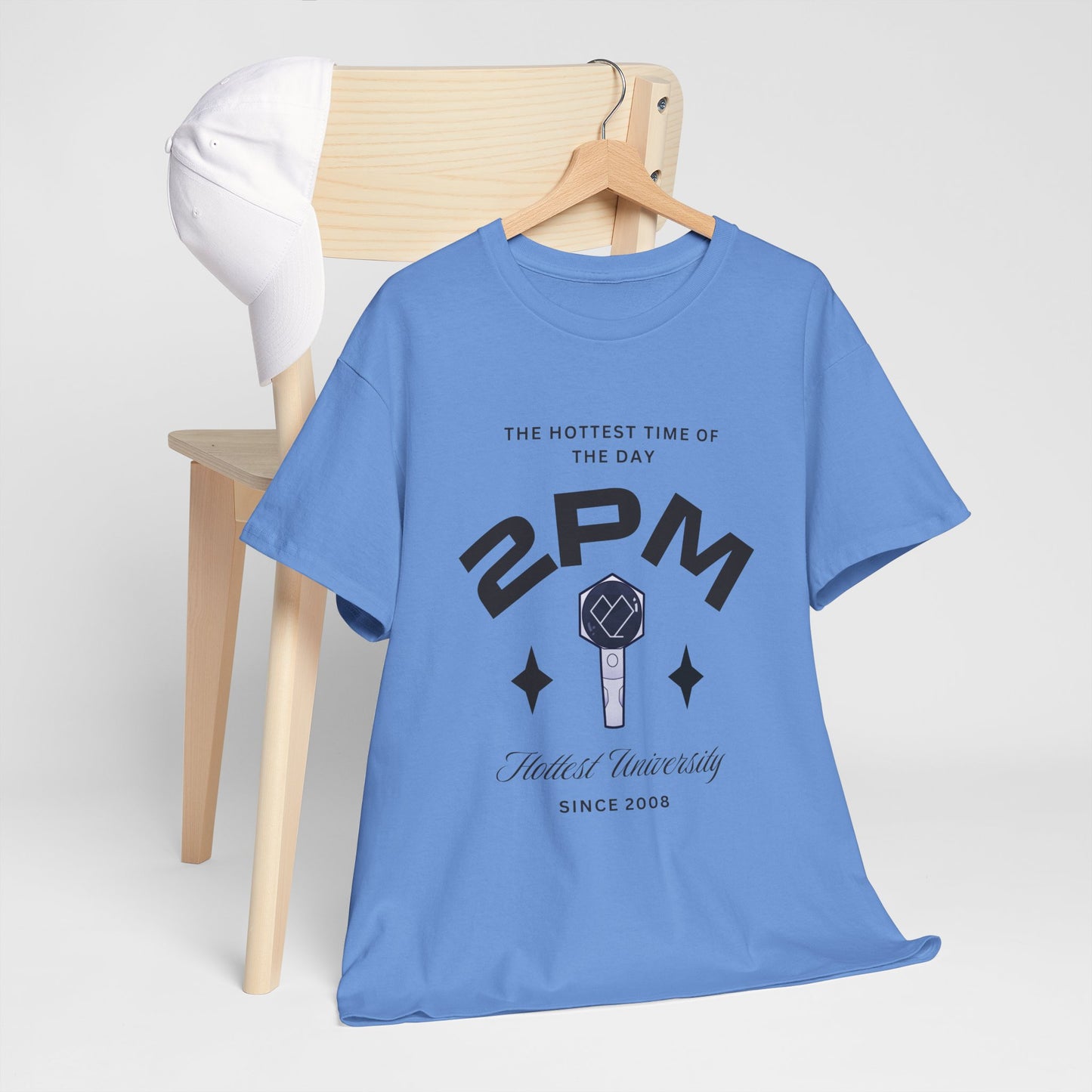 2PM University T-Shirt