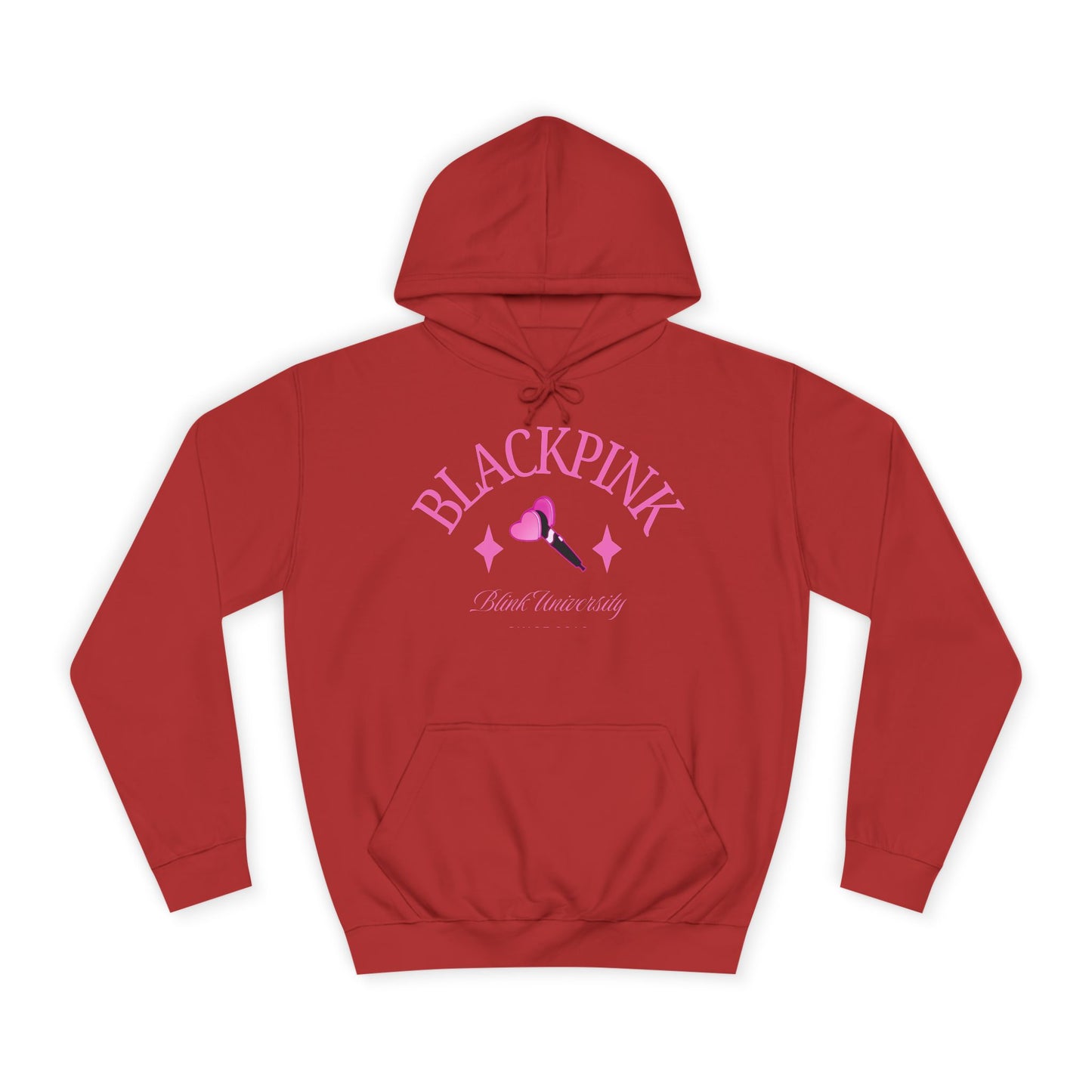 BP Blink University 2 Hoodie