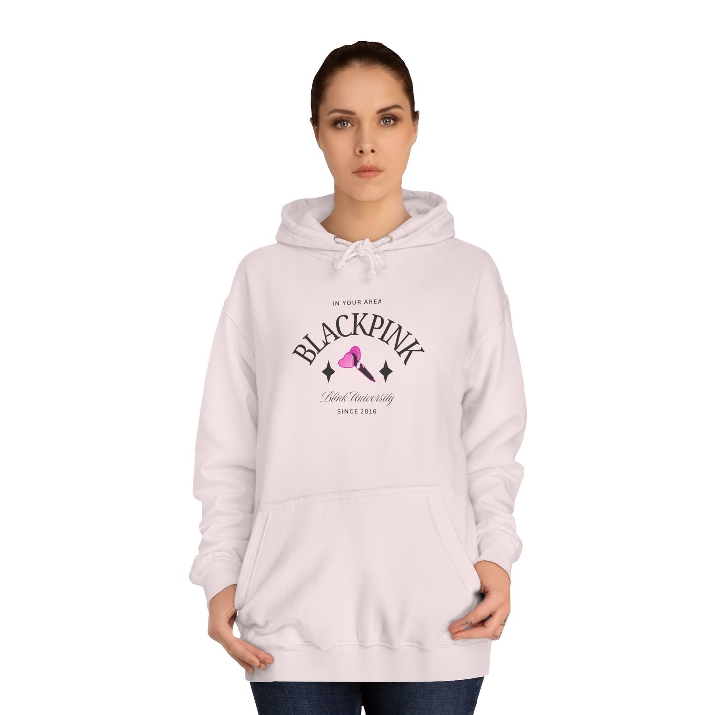 BP University Hoodie