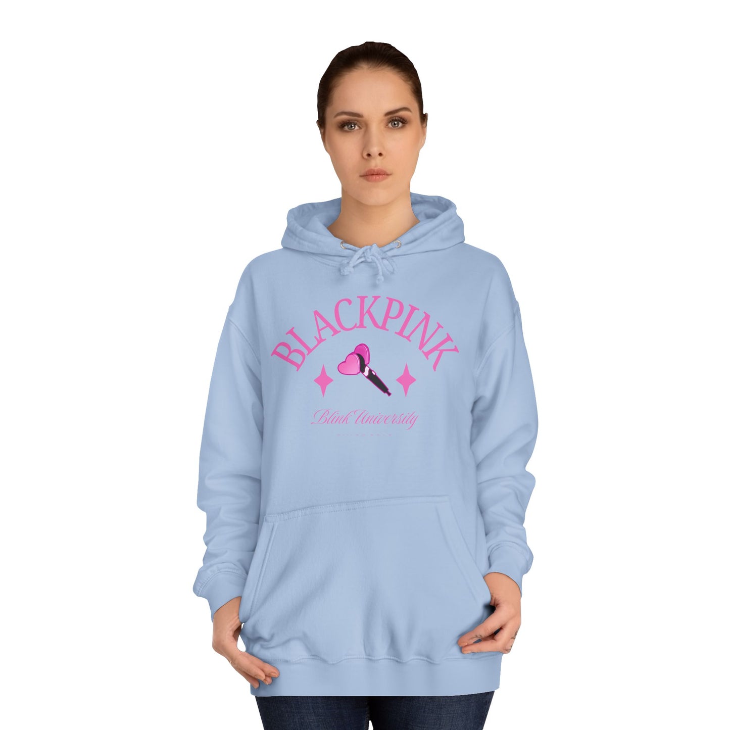 BP Blink University 2 Hoodie