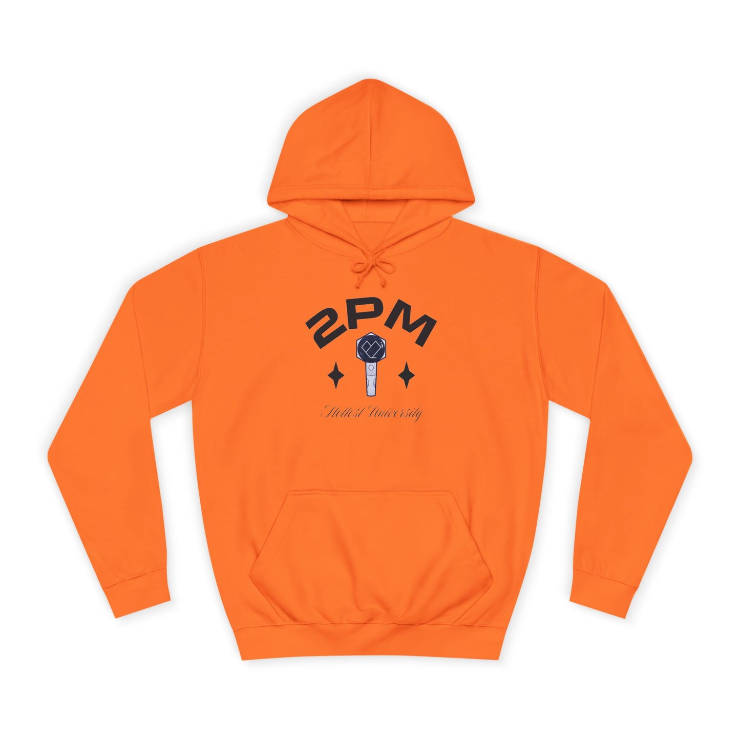 2PM University Hoodie