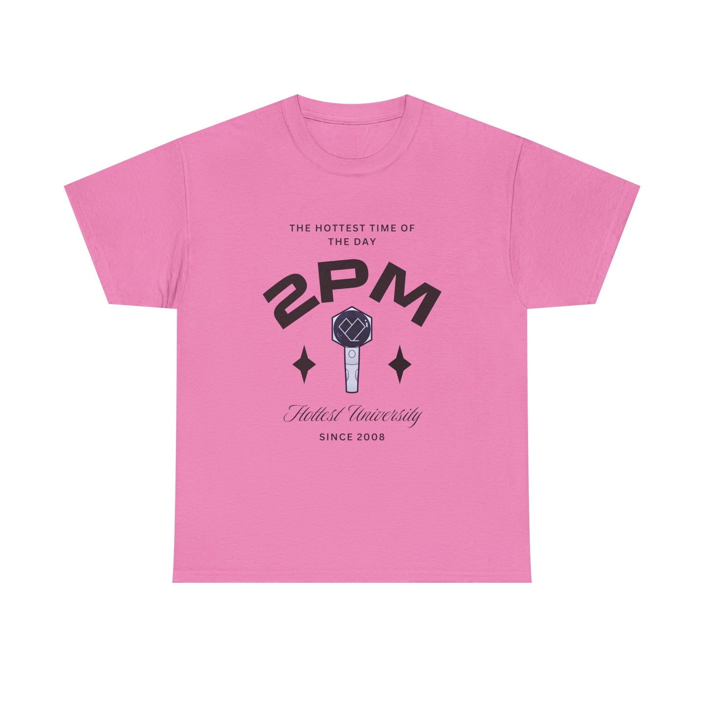 2PM University T-Shirt