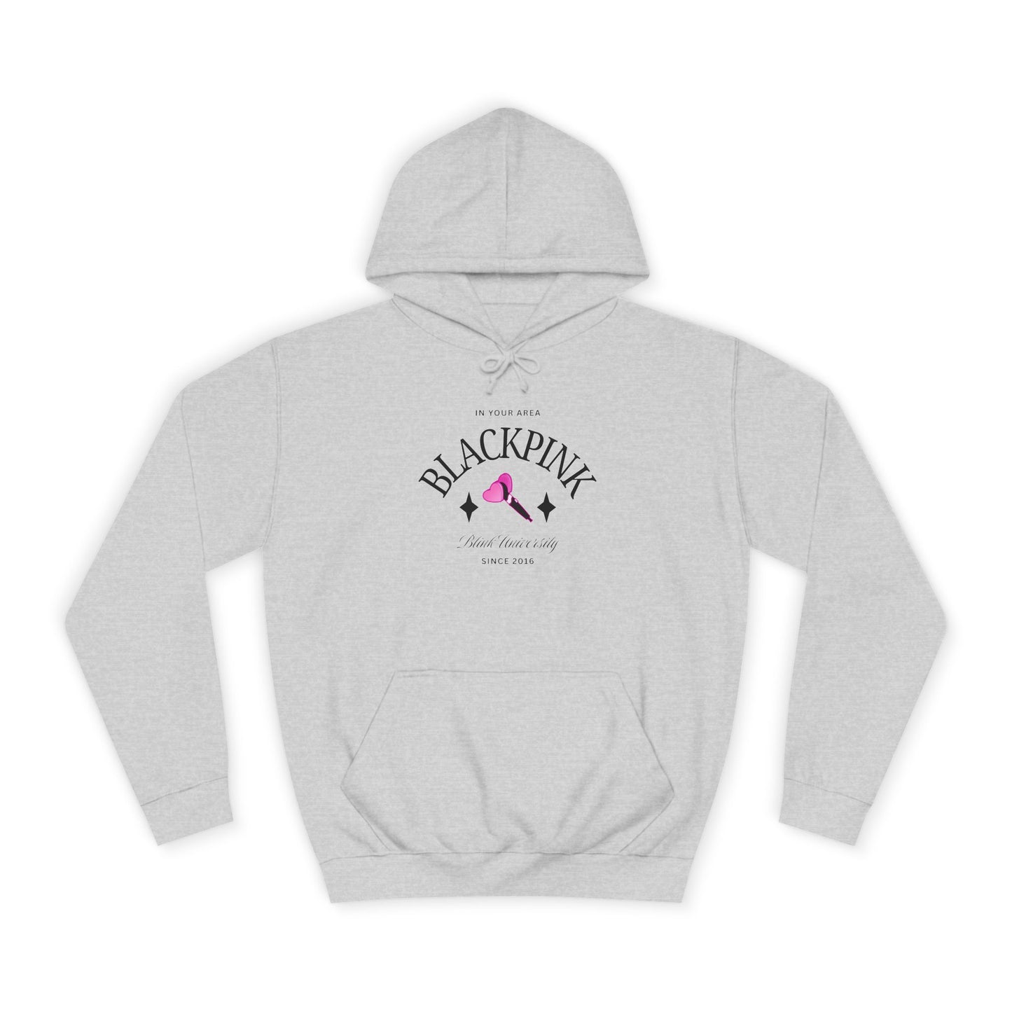 BP University Hoodie