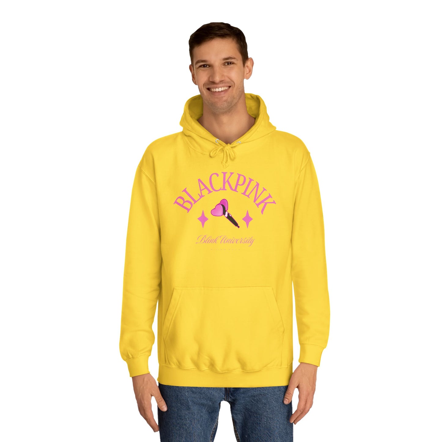 BP Blink University 2 Hoodie