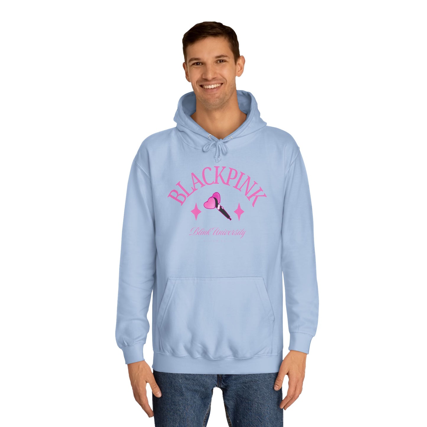 BP Blink University 2 Hoodie