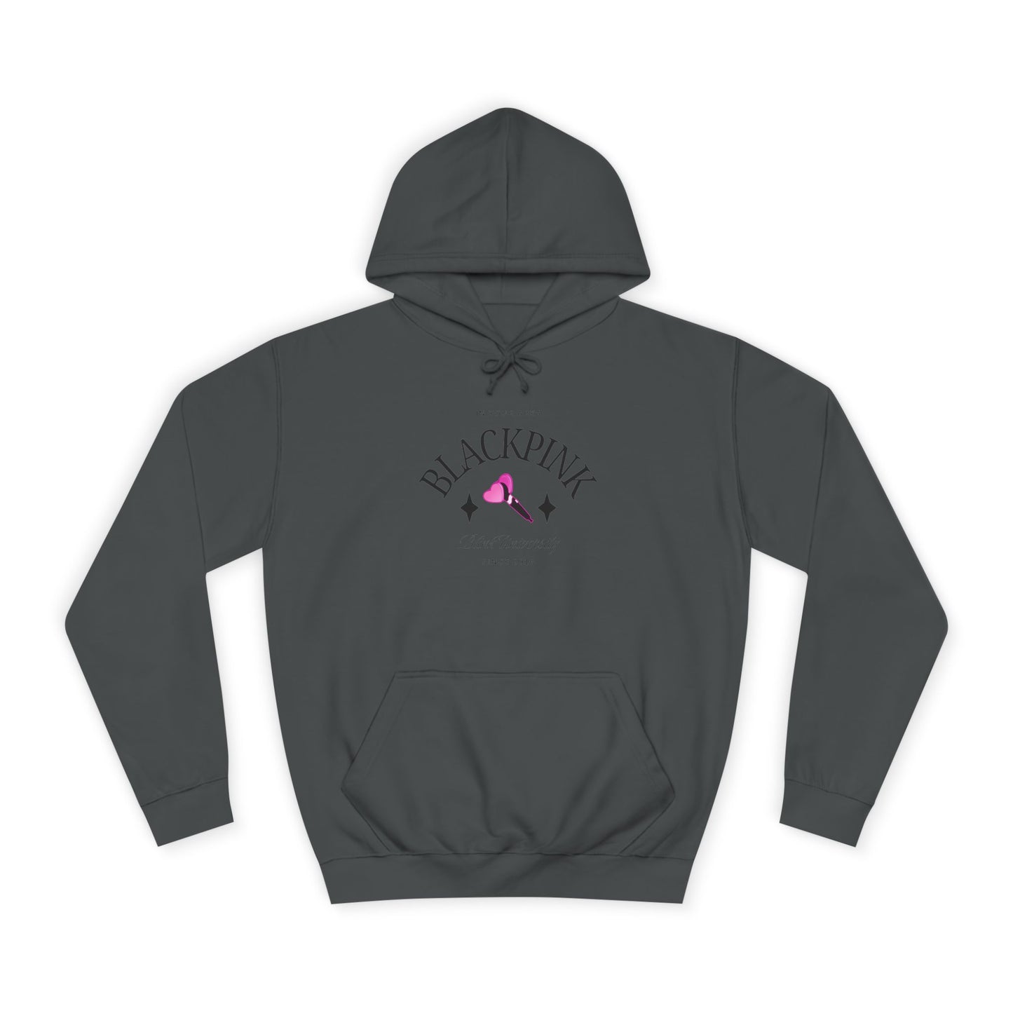 BP University Hoodie
