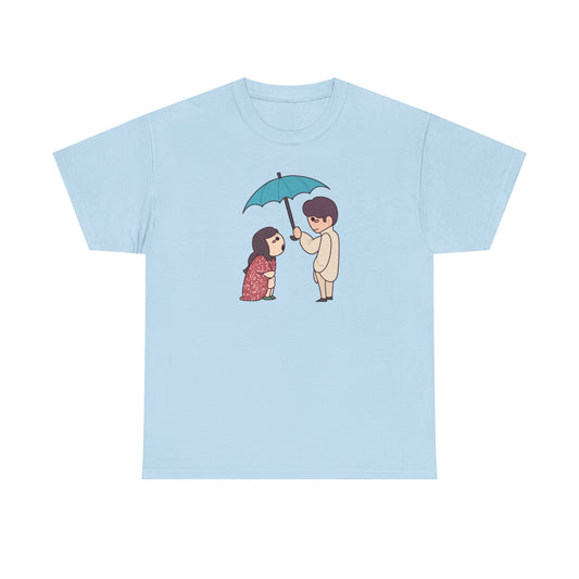 The Legend of Blue Sea T-Shirt