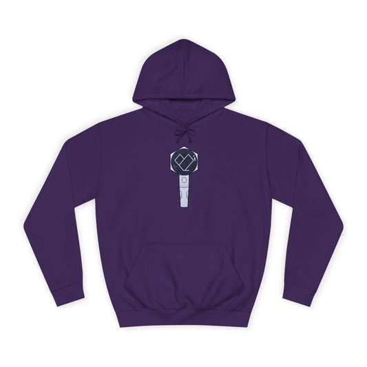 2PM Lightstick Hoodie