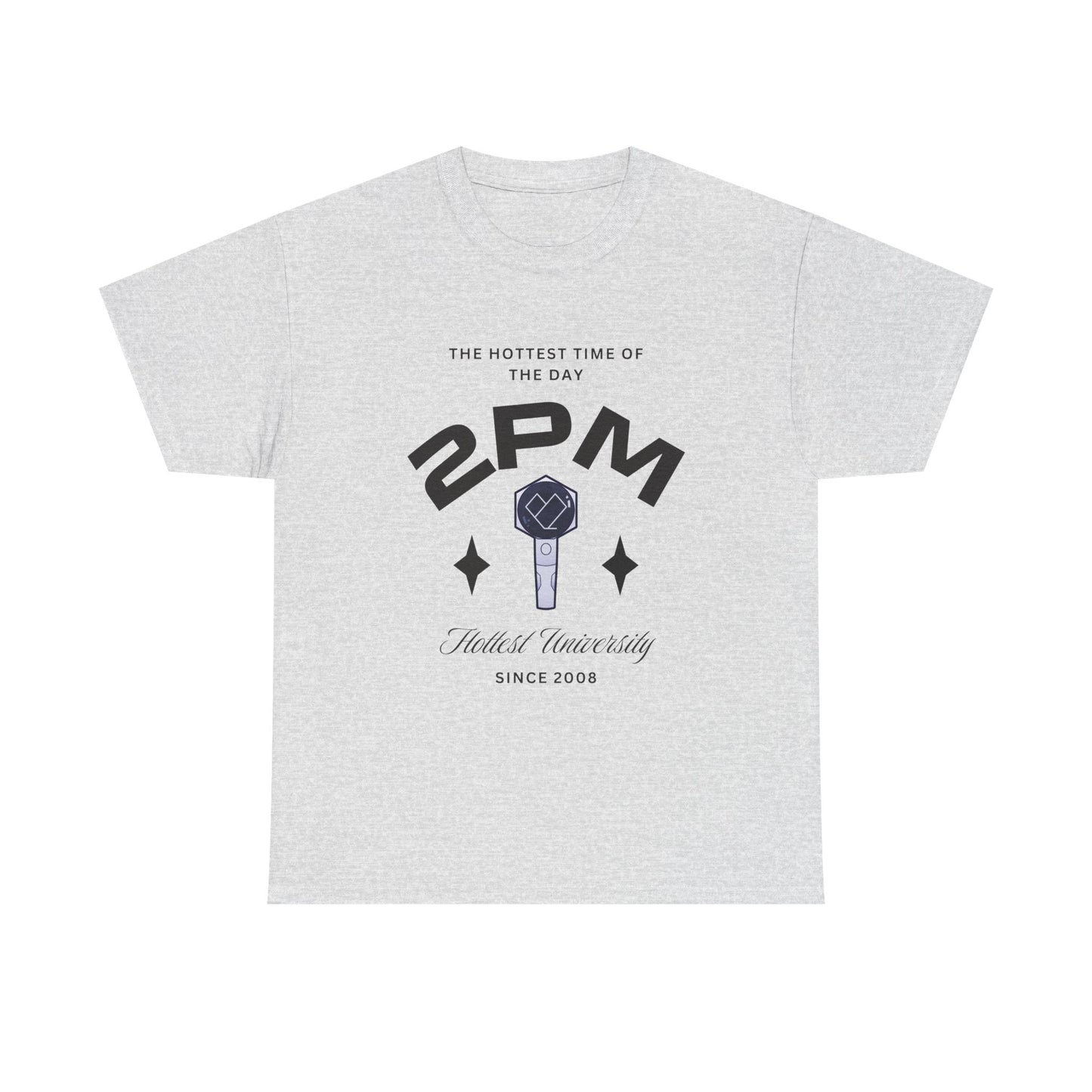 2PM University T-Shirt